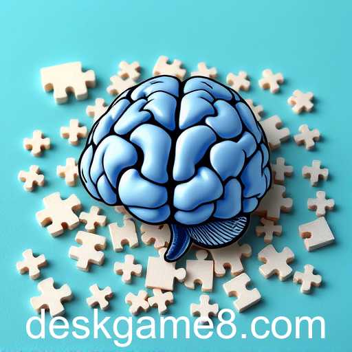 Unlocking the Mysteries of Brain Teasers: The Ultimate Desk Game Challenge