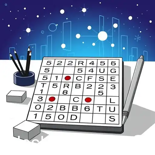 Revolutionizing Game Development: Desk Game Trends in 2025