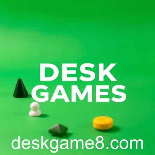 The Rise of Desk Games in Modern Gaming Culture