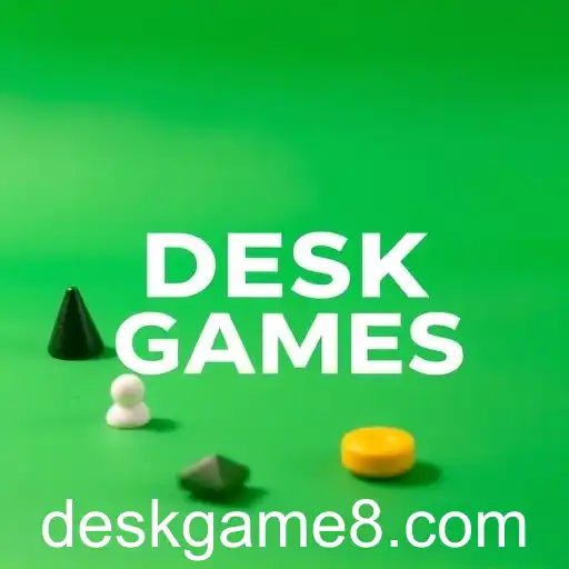 The Rise of Desk Games in Modern Gaming Culture