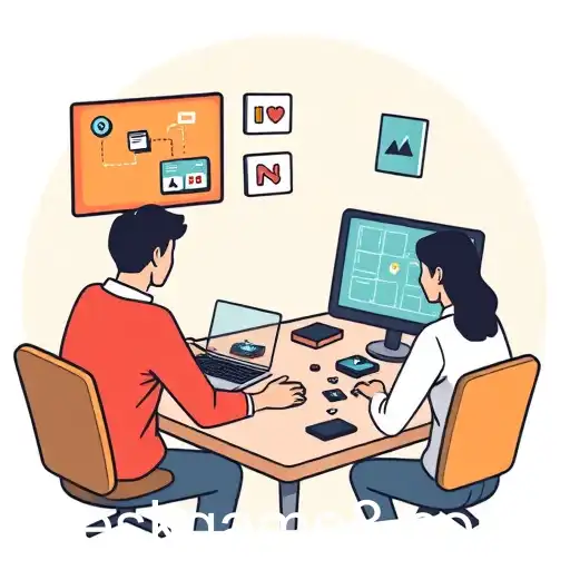 Digital Innovations in Desk Games