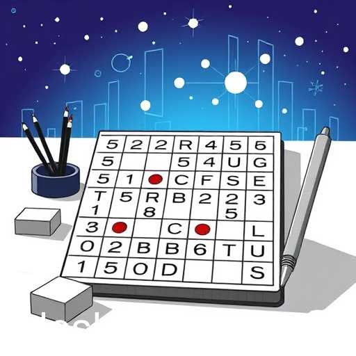 Exploring the Enduring Appeal of 'Logic Challenges' in the Desk Game Realm