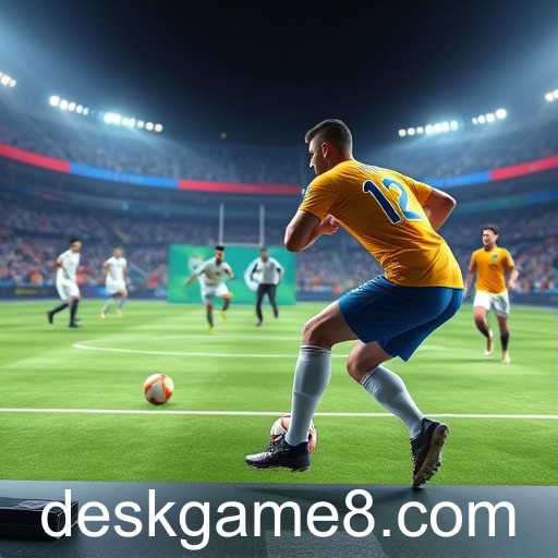 Revival of Desk Games: A Trend in Digital Entertainment